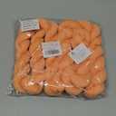 1PC 10FT Cheesecloth Table Runner (Peach)