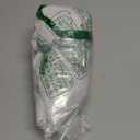 maamgic Mens Swim Trunks with Compression Liner 7 Inch Inseam Mens Bathing Suit Quick Dry Swimming Trunks Swimsuit (XX-Large, White)