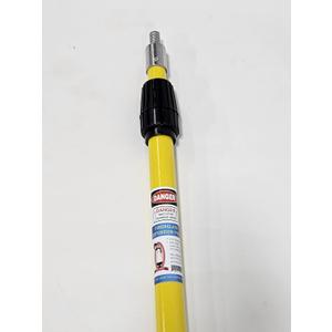 4 ft to 8 ft Fiberglass Extension Pole