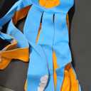 fun shack Adult Octopus Costume - Sea Creature Halloween Outfit for Parties, Events, and Themed Celebrations