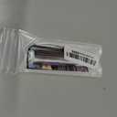 Matte Black Rim Touch Up Paint, Flat Black Wheel Paint Pen for Metal, Car Wheel Scratch Repair, Enamel Paint for Curb Rash, Universal Satin Matte Black for Rims(1 fl oz), Scratch Resistant, Covers 1 Sq Ft