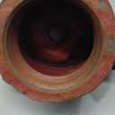 2 Inch Cast Iron Foot Valve NPT Painted Carbon Threaded Foot Valve for Water Service Only