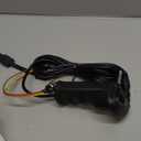 12V 500A 12000Lb Winch Hand Wired Remote Controller Kit with Control Socket Assembly for UTV ATV Winch Control Box