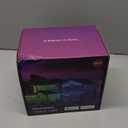 Fitop Permanent Outdoor Lights, 150FT RGB Outdoor Lights for House Decor, Smart Eaves Lighting, Extendable LED Strip with IP67 Waterproof, Music Sync, APP/Voice/Remote Control, Alexa/Google Compatible