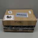 Wearable Heated Blanket - Fast Warm Up Electric Blanket Hoodie with 6 Heat Levels, Snuggies for women, gifts for her, 50"x60", London Grey