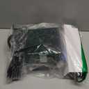 8586D 2 In 1 Soldering Station, SMD Hot Air Rework Station LED Dual Digital Display with Heat Gun and Solder Iron Kit, Electric Soldering Iron Station with Temperature Control, Auto Sleep Functions