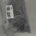 Plus Size Workout Tank Tops for Women with Mesh, XL-5XL Long Yoga Sleeveless Shirts Loose Fit, Athletic Tunics Top (4X-Large Plus, Black)