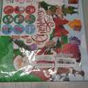 2025 Christmas Advent Calendar Box Set DIY - 24 Days of Surprise Gift Boxes to Fill for Kids, Family & Friends - Green