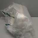 Baby Bottle Drying Rack Storage with 3 Brush, Nursing Bottle Storage Box Organizer with Cover, Portable Kitchen Cabinet Organizer, Durable countertop Dryer (Orange)