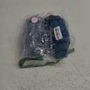 Tempt Me Women One Piece Swimsuit High Neck Plunge Ruched Tummy Control Bathing Suit XL