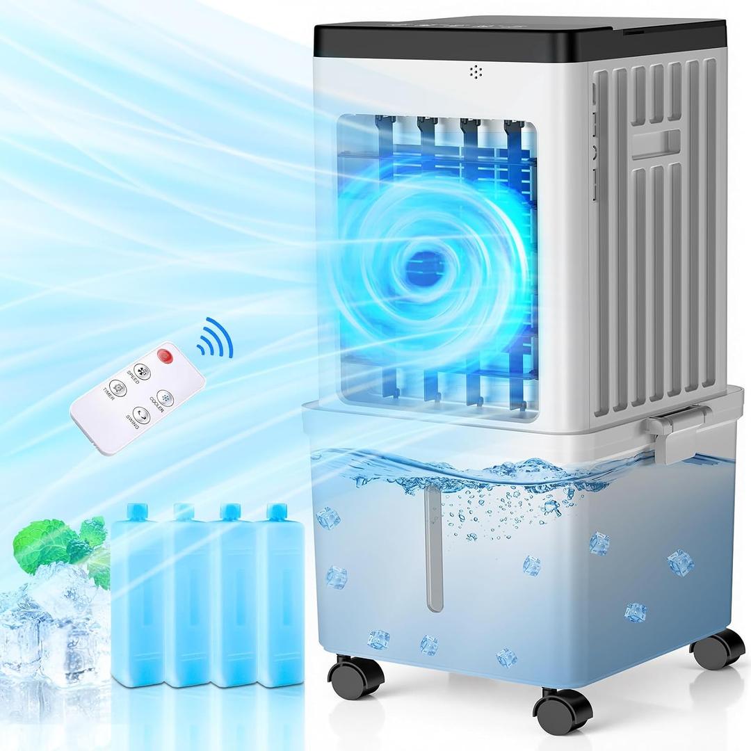 Evaporative Air Cooler
