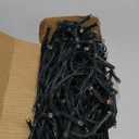 BlcTec Christmas Lights, 300 LED 108FT UL Certified Color Changing Christmas Tree Lights with Remote, 11 Modes, Timer, Waterproof, Connectable String Lights for Xmas Dcor, Warm White & Multicolor