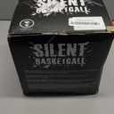 Silent Basketball Airless Indoor Training Ball 2026 New Upgraded Soft Foam Noiseless Basketball | Soundless Ball for Indoor Training and Quiet Dribbling | Gift for Sport Lover (Size-5)