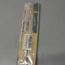 2 Pack Hand Fans for Women Foldable Folding Handheld Fan Abanicos de Mano Hand Held Chinese Style Silk Bamboo Fans for Dancing Cosplay Wedding Party Props Decoration, Lovely Color Peacock and Flower