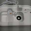 Dreo Humidifiers for Bedroom, 4L Top Fill for Large Room, 36H Runtime, 28 dB Quiet Supersized Cool Mist Air Humidifier for Baby Nursery, Plants, Indoor, Night Light, Easy to Clean & Fill, White