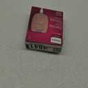 Philips Epilator Series 2000, Corded Epilator for Legs and Body, Hair Removal Device for Women, Model BRE227/00 (Soft Blossom)