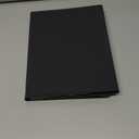 CHESONA for iPad Air 11 Inch Case with Keyboard M3/M2 (2025/2024), 7-Color Backlight, Multi-Touch Trackpad, 2 Wireless Channels, for iPad Pro 11 (4th/3rd/2nd/1st Gen) & iPad Air 5th & 4th Gen, Black