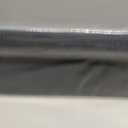 Lock-in Gutter Guard, 6 Inch X 120 Ft, Black, 40 Packs
