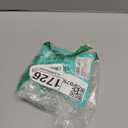 Ring Sizers for Loose Rings Ring Guards for Loose Rings Fit Any Rings, Invisible Ring Size Adjuster Never Sliding Off and Spinning (Clear 6 pack)