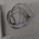 Apple Lightning to USB Cable (1 m) (White)