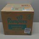Pampers Baby Dry Diapers, Size 1, 8-14 lbs, 252 Count, Absorbent Disposable Diapers
