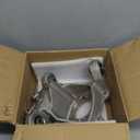 Dasbecan Rear Right Suspension Steering Knuckle Compatible with 2014-2018 Jeep Cherokee L4 V6 2.4L 3.2L Replaces# 5090072AD 5090072AE 5090072 (Passanger Side)