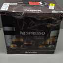 Nespresso Vertuo Coffee and Espresso Maker by Breville, Matte Black with Aeroccino Milk Frother