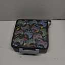 Bento Lunch Box for Kids with 17oz Soup Thermo,Insulated Tumbler Water Bottle and Insulated Lunch Bag,Leak-Proof 3 Compartment Lunch Food Container with Ice Pack for Kids to School-Game Console