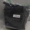 Dog Car Seat Cover for Back Seat,100% Waterproof Scratch Proof Nonslip Seat Cover,600D Heavy Duty Scratch Soft Dog Hammock for Car for Cars Trucks and SUVs Black