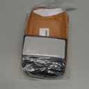 Pet Parents Washable Belly Bands for Male Dogs (3pack) + Extendrs of Durable Dog Diapers Male, Premium Male Dog Diapers & Dog Wraps (Medium, Natural) (Medium (16-20"))