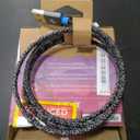 Nimble USB C to Lightning Cable 1M/3.3FT [Apple MFi Certified] iPhone Cable Type C iPhone Charger Fast Charging Compatible with iPhone 14 13 12 11 Pro Max X XR 8 7 6Plus SE iPad Airpod