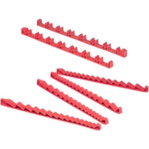 Ernst Low Profile Screwdriver and wrench 6060 combo Rail Kit