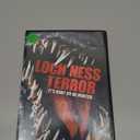 Loch Ness Terror