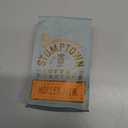 Stumptown Coffee Roasters, Organic Medium Roast Ground Coffee, 100% Arabica Coffee - Holler Mountain 12 Ounce Bag, Flavor Notes of Citrus Zest, Caramel and Hazelnut