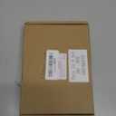 4 Pcs Farmhouse Tabletop Decor Rustic Family Blessed Home Table Centerpiece This Is Us Sign for Kitchen Shelf Desk Fireplace Mantel Tiered Tray Decor (Neutral Home Family Blessed)