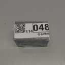 BroadLink RM4 Mini IR Universal Remote Control (2.4 GHz Wi-Fi Only), Smart Home Automation Wi-Fi Infrared Blaster for TV, AC, STB Audio, Works with Alexa, Google Home, IFTTT