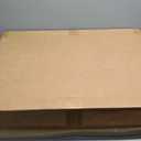 Floor Mats Cargo Mats for 2025 Chevy/Chevrolet Equinox Fuel (not for EV) TPE Rubber Floor Liner Set Cargo Liner Accessories