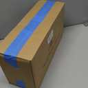 4 Pack Water Bottle Organizer, Large Compartment Stackable Kitchen Pantry Organization and Storage Rack, Plastic Water Bottle Holder for Kitchen Cabinet Organizer and Storage, Tumbler Mug Cup Shelf