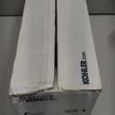 Toilet Flush Valve Kit With 3 1/4" Flapper (No Finish)