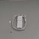 iPhone 17 16 15 Charger 40W Super Fast Charging USB C Charger Block iPhone 17 16 15 Air Pro Max Charger with 6FT &10FT Type C Charger Cable for Apple iPhone Charger and All USB C Charging Devices (White)