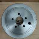 FITS New Brake Discs Rear Driver or Passenger Side RH LH Driver/Passenger Left Right
