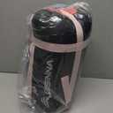 BISINNA Cotton Flannel Sleeping Bag for Adults Backpacking Camping Sleeping Bag 3 Season Envelope Sleeping Bags for Hiking (2.4lb, Pink)