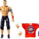 WWE Ultimate Edition John Cena 'Last Time is Now' Action Figure