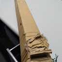 Garden Stakes 48 Inches Steel Plant Stakes Tomato Stakes 4ft Pack of 25