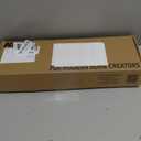 KES All Metal Shower Slide Bar 30-Inch with Handheld Shower Head Built-in Power Wash to Clean Tub Tile, 18/8 Stainless Steel Bar with 2-Function Showerhead, Bracket Cover Existing Hole, Polished Steel