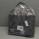 mivo Outdoor Cat House, Weatherproof Cat Houses for Outdoor/Indoor Cats, Collapsible Warm Feral Cat Shelter with Removable Soft Mat, Easy to Assemble Big Cat Bed for Winter