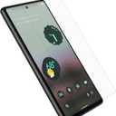 7 x OtterBox ALPHA FLEX SERIES Screen Protector for Google Pixel 6A