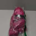 Magenta Pink Pre streched Braiding Hair Easy to Use Pre feathered Braiding Hair 30inch Braids Hair Extensions