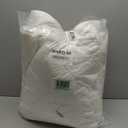 EASELAND California King Mattress Pad Pillow Top Mattress Cover Quilted Fitted Mattress Protector Long Cotton Top 8-21" Deep Pocket Cooling Mattress Topper (72x84 Inches, White)