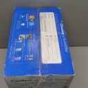 Vicks Warm Steam Vaporizer & Humidifier 1.5 Gallon Tank for Small and Medium Rooms, Night Light, Works with VapoPads and VapoSteam